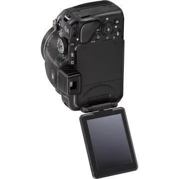 Appareil photo Bridge NIKON P600 noir Reconditionné - Image 17