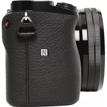 Appareil photo Hybride SONY A6100 + 16-50mm + 55-210mm – Image 9