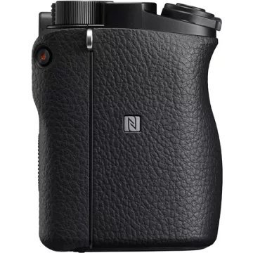 Appareil photo Hybride SONY A6100 + 16-50mm + 55-210mm – Image 10