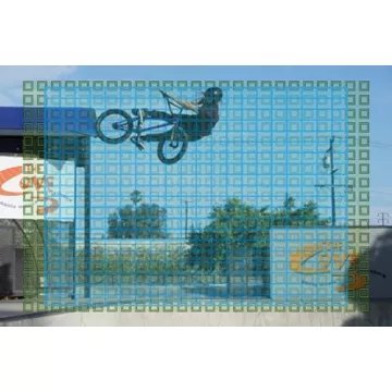 Appareil photo Hybride SONY A6100 + 16-50mm + 55-210mm – Image 21