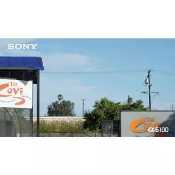 Appareil photo Hybride SONY A6100 + 16-50mm + 55-210mm – Image 26