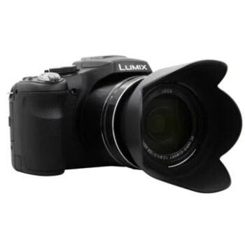 Appareil photo Bridge							PANASONIC				DMC-FZ200 Reconditionné