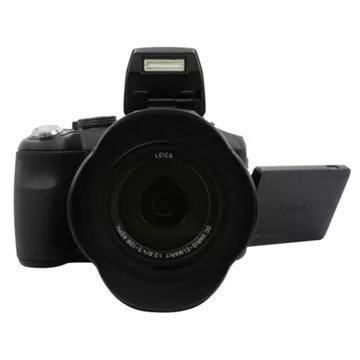 Appareil photo Bridge PANASONIC DMC-FZ200 Reconditionné - Image 2