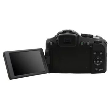 Appareil photo Bridge PANASONIC DMC-FZ200 Reconditionné - Image 4