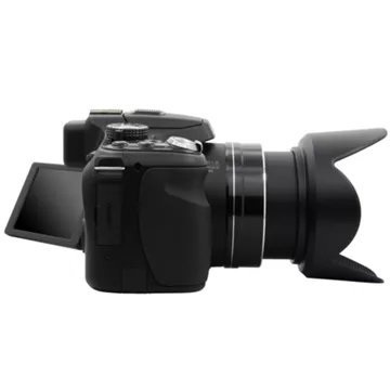 Appareil photo Bridge PANASONIC DMC-FZ200 Reconditionné - Image 5