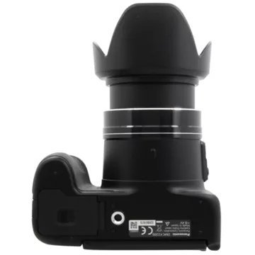 Appareil photo Bridge PANASONIC DMC-FZ200 Reconditionné - Image 7