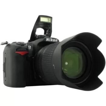 Appareil photo Reflex							NIKON				D3300 + AF-P 18-55VR   Reconditionné