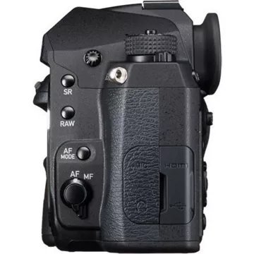 Appareil photo Reflex PENTAX K3 III Monochrome – Image 4