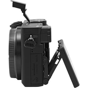 Appareil photo Bridge PANASONIC DMC-FZ72 Reconditionné - Image 3