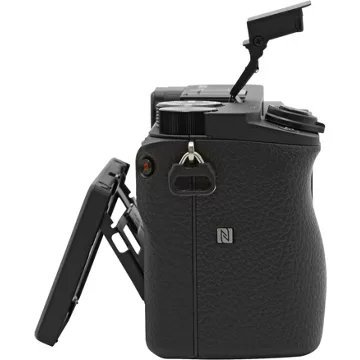 Appareil photo Bridge PANASONIC DMC-FZ72 Reconditionné - Image 7