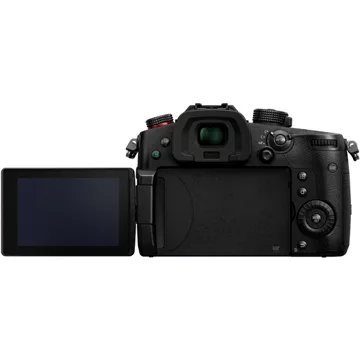 Appareil photo Hybride PANASONIC Lumix DC-GH5M2E – Image 4