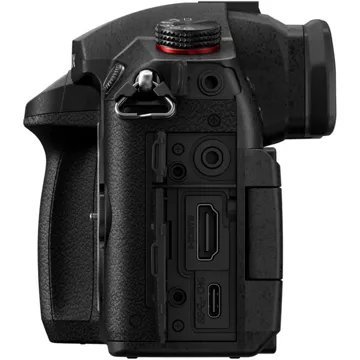 Appareil photo Hybride PANASONIC Lumix DC-GH5M2E – Image 7