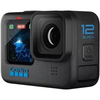 Caméra sport							GOPRO				HERO12 Black