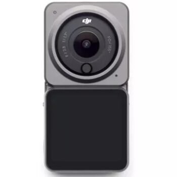 Caméra sport							DJI				Action 2 Dual-Screen Combo 128G