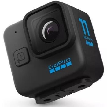 Caméra sport							GOPRO				HERO11 Black Mini