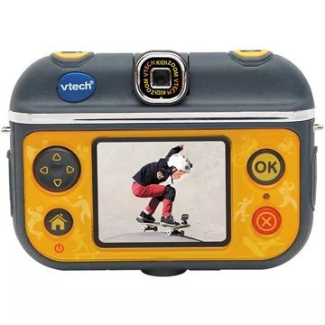 Caméra sport VTECH Kidizoom Action Cam 180 – Image 5