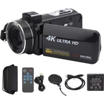 Caméscope VENDOS85 AQ0565