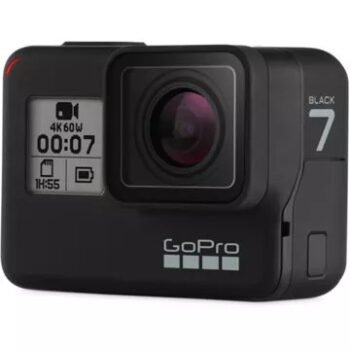 Caméra sport							GOPRO				Hero 7 Black Reconditionné