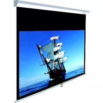 Ecran de projection							LUMENE				CAPITOL HD 170 C