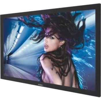 Ecran de projection							LUMENE				Velvet 240C 4K