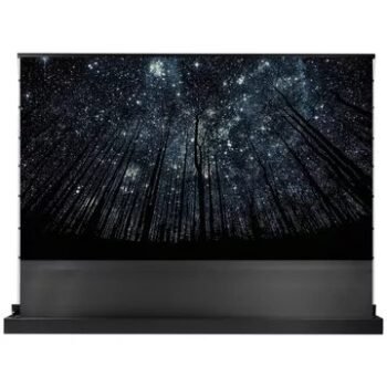 Ecran de projection							LUMENE				EDEN EXTRA BRIGHT 240C