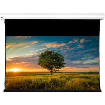 Ecran de projection LUMENE COLISEUM EXTRA BRIGHT 240C