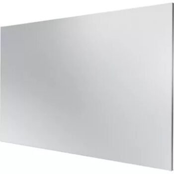 Ecran de projection							CELEXON				sur cadre Expert PureWhite  280x158