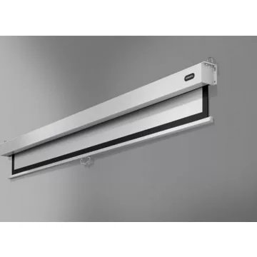 Ecran de projection CELEXON Manuel PRO PLUS 300 x 225cm
