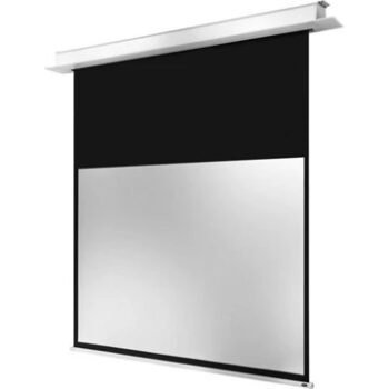 Ecran de projection							CELEXON				encastrable  plafond  PRO Plus 180x112