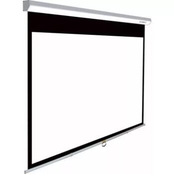 Ecran de projection							LUMENE				Capitol HD 170V