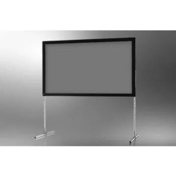 Ecran de projection CELEXON	 Mobil Expert 406 x 254 cm, proj. arrière