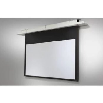 Ecran de projection	CELEXON	Expert motorisé 300 x 169 cm