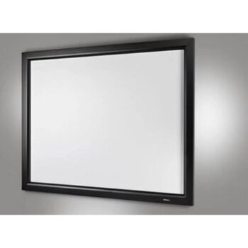 Ecran de projection	CELEXON	 Cadre Mural Home Cinéma 120 x 90 cm