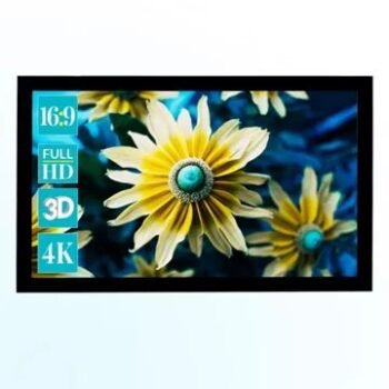 Ecran de projection	IVOLUM	Cadre mural ivolum 240 x 135 cm | 16:9