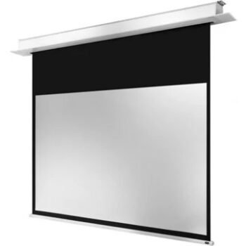 Ecran de projection	CELEXON	encastrable  plafond  PRO Plus 280x158