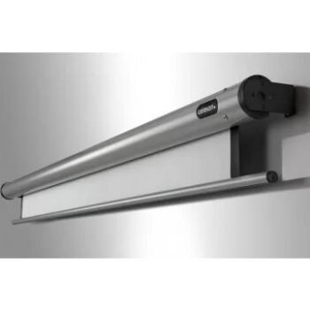 Ecran de projection	CELEXON	 Motorisé Home Cinema 160 x 160