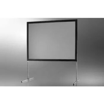 Ecran de projection	CELEXON	 Mobil Expert 244 x 183 cm, proj. de face
