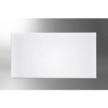 Ecran de projection CELEXON Cadre Mural Expert PureWhite 400x250 cm