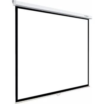 Ecran de projection	 LUMENE	 Plazza HD 200
