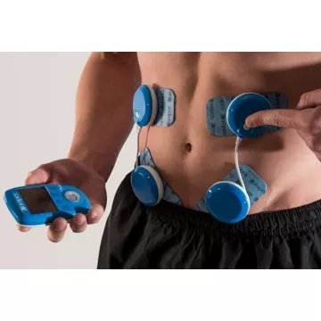 Appareil électrostimulation COMPEX FIT 5.0 - Image 6