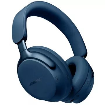 Casque BOSE Quietcomfort Ultra Bleu Sideral