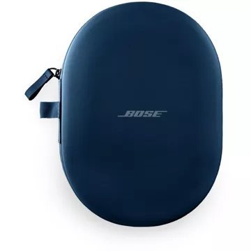 Casque BOSE Quietcomfort Ultra Bleu Sideral - Image 5