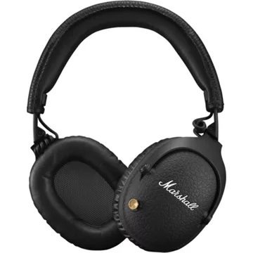 Casque MARSHALL Monitor II ANC Noir – Image 2