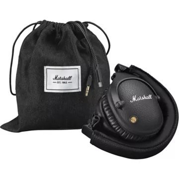 Casque MARSHALL Monitor II ANC Noir – Image 5