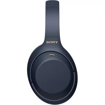 Casque SONY WH-1000XM4 Bleu – Image 5