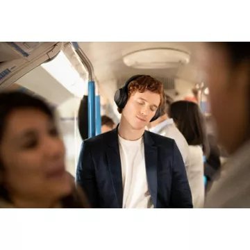 Casque SONY WH-1000XM4 Bleu – Image 15