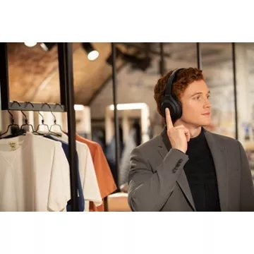 Casque SONY WH-1000XM4 Bleu – Image 16