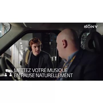 Casque SONY WH-1000XM4 Bleu – Image 19