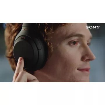 Casque SONY WH-1000XM4 Bleu – Image 20