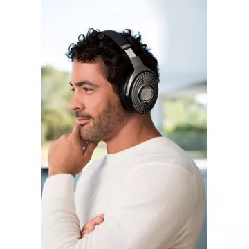 Casque FOCAL Bathys Noir – Image 18